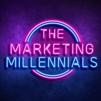 The Marketing Millennials logo - Similar company to Marketing Mind