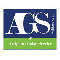 AGS Multiservice S.r.l.s. logo - Similar company to Idntt