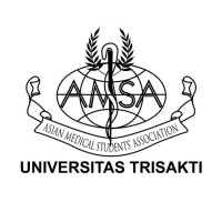 Asian Medical Student's Association (AMSA) Universitas Trisakti logo - Similar company to Asian Medical Students' Association (Amsa) Universitas Kristen Indonesia