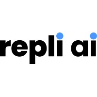 Repli AI logo - Similar company to Crowdspot