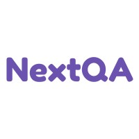 NextQA logo - Similar company to Alga Software