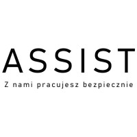 ASSIST BHP logo - Similar company to Arpack Polska Sp. Z O.O.