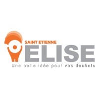 ELISE Saint-Etienne logo - Similar company to Librairie De Paris - Saint-Étienne