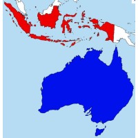 Indonesia Australia Report logo - Similar company to Flonatix