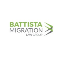 Battista Migration Law Group logo - Similar company to Advantaq Limited