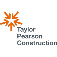 Taylor Pearson Construction logo - Similar company to Larkfleet Group (Part Of Phoenix Sustainable Investments)