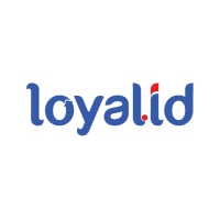 Loyal.ID logo - Similar company to Worknplay