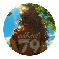 Collectif 79’ logo - Similar company to Automate Insurance