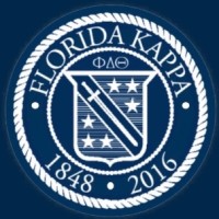 Phi Delta Theta - Florida Kappa logo - Similar company to Sigma Phi Epsilon - Florida Nu Chapter