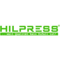 Hilpress GmbH logo - Similar company to B-Command Gmbh