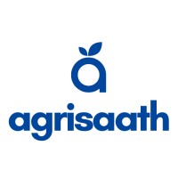 AgriSaath logo - Similar company to Mindbloom