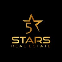 5 Stars Real Estate LLC logo - Similar company to Rima Ashaar Properties