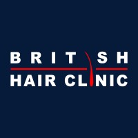 British Hair Clinic logo - Similar company to Drmedispa