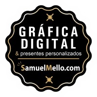 SamuelMello.com - Gráfica Digital e Informática logo - Similar company to Ilustrame Mari