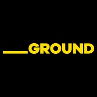 GROUND logo - Similar company to Map The Territory