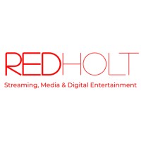 RedHolt logo - Similar company to Zenimal
