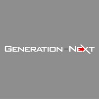 Generation-Next logo - Similar company to For Each Next