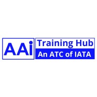AAI Training Hub logo - Similar company to Turdeel