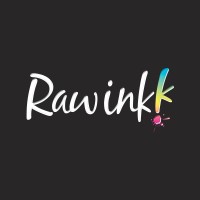 Raw Inkk logo - Similar company to Easycraft