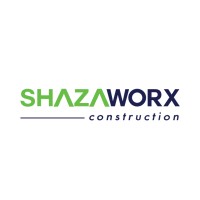 ShazaWorx (Pty) Ltd Construction logo - Similar company to Pegara