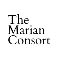 The Marian Consort logo - Similar company to Hebrides Ensemble