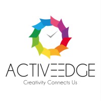 Active Edge Productions logo - Similar company to Caprio Sports