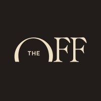 The Off logo - Similar company to Task Fm
