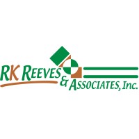 RK Reeves & Associates Inc. logo - Similar company to Represented