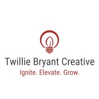 Twillie Bryant Creative logo - Similar company to Red Dot Studios Inc.