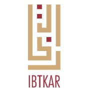 Ibtkar Strategic Consultancy logo - Similar company to Tte  (The Thinking Entrepreneur) Media Group