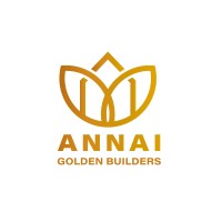 Annai Golden Builders logo - Similar company to Leblanc Interior