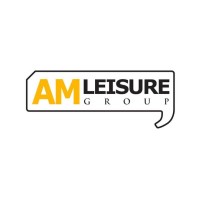 AmLeisure Media Group logo - Similar company to Appolous