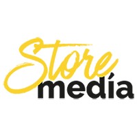 Store Media logo - Similar company to In-Store Media
