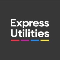 Express Utilities logo - Similar company to Hvl Group