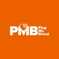 PLUG MY BRAND - PMB logo - Similar company to Conversioncow