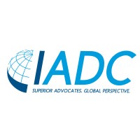 International Association of Defense Counsel logo - Similar company to Iadc (International Association Of Dredging Companies)