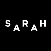 Sarah | Strategic Branding & Design
