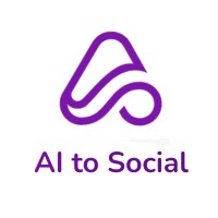 AI to Social logo - Similar company to Cloudclapp