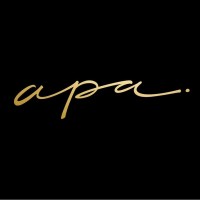 Apa Aesthetic logo - Similar company to Smile Design Boutique