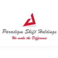 Paradigm Shift Holdings logo - Similar company to Blanes