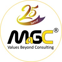 Management and Governance Consulting logo - Similar company to H-Garb Informatix