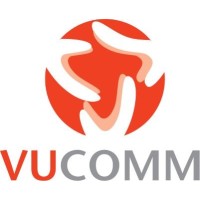 Vucomm doo logo - Similar company to Pro-Ping Telekom