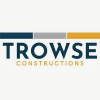 Trowse Constructions logo - Similar company to Cmix Projects