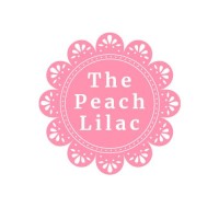 The Peach Lilac Jewellery logo - Similar company to Swiss 8