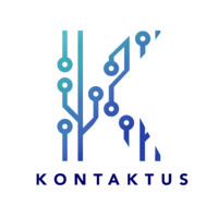 Kontaktus logo - Similar company to Escalvi