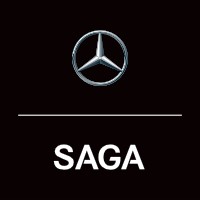 SAGA PRAHA logo - Similar company to Elzed Praha S.R.O.