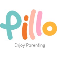 Pillo Baby logo - Similar company to Fippi