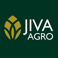 Jiva Agro logo - Similar company to Cocoa Sustainability Partnership