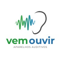 Vem Ouvir Aparelhos Auditivos logo - Similar company to Grupo Amplibem Do Brasil