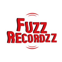 Fuzz Recordzz logo - Similar company to @Cero.En.Conducta